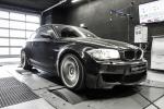 BMW 1M Coupe 3.0 Bi-Turbo by Mcchip-DKR 2017 года